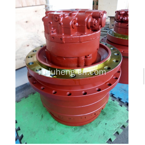 Ходовой двигатель главной передачи JS330 MAG170VP-5000 05/202500